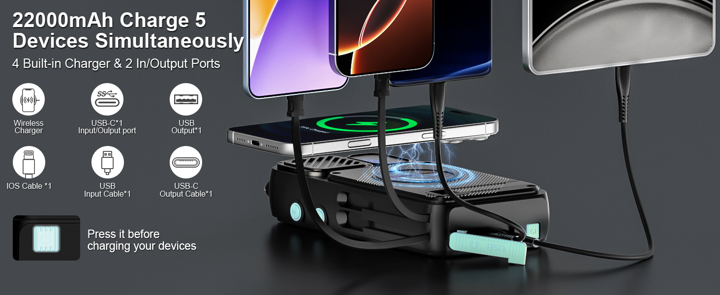 Emergency Weather Radio