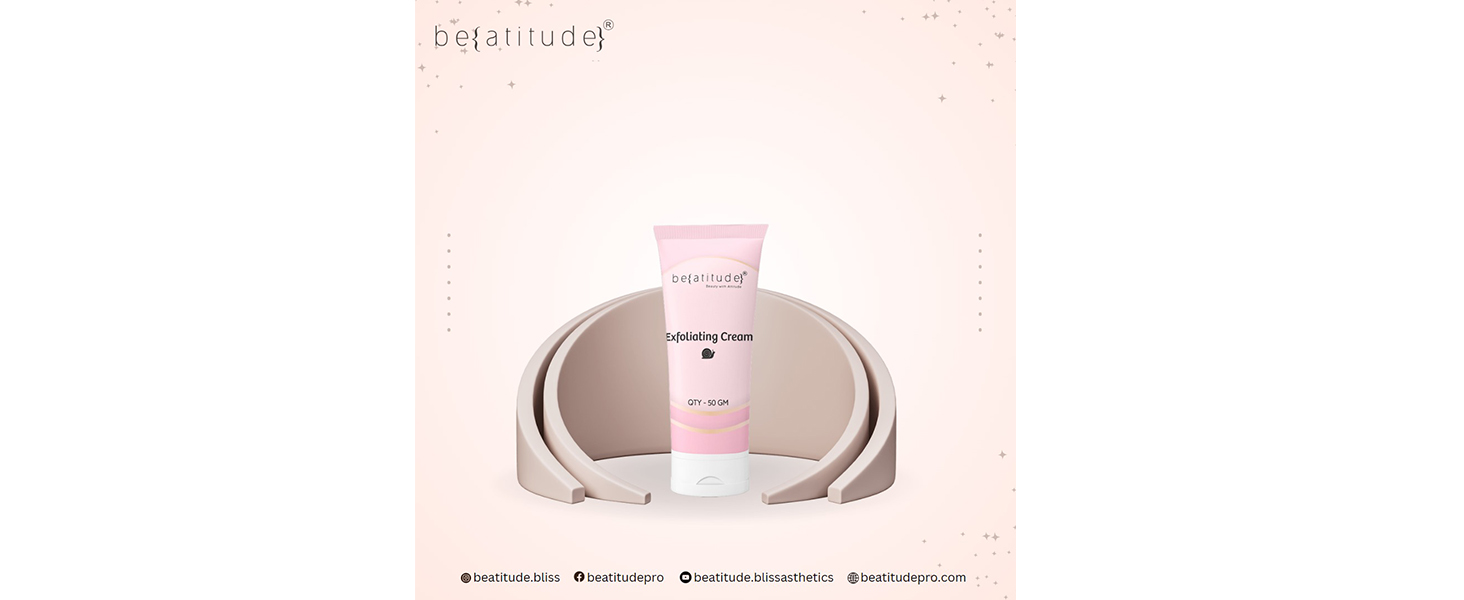 Be(Attitude) Korean Glass Skin Perfection Hydrafacial Kit Complete 5