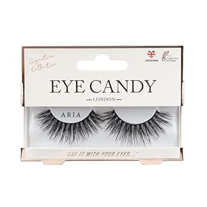 Eye Candy Aria Wimpern