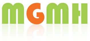 MGMH brand Logo