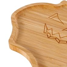 Smooth Edges & Spill-proof Lip