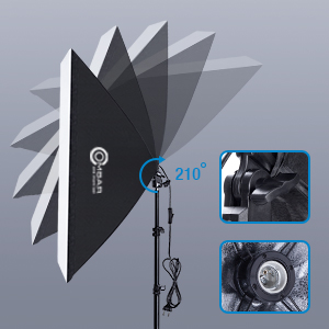 softbox set