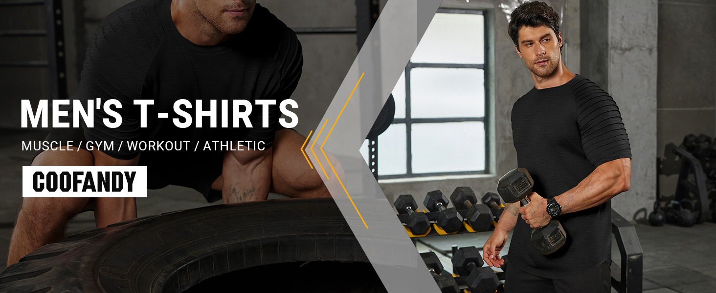 mens muscle shirt