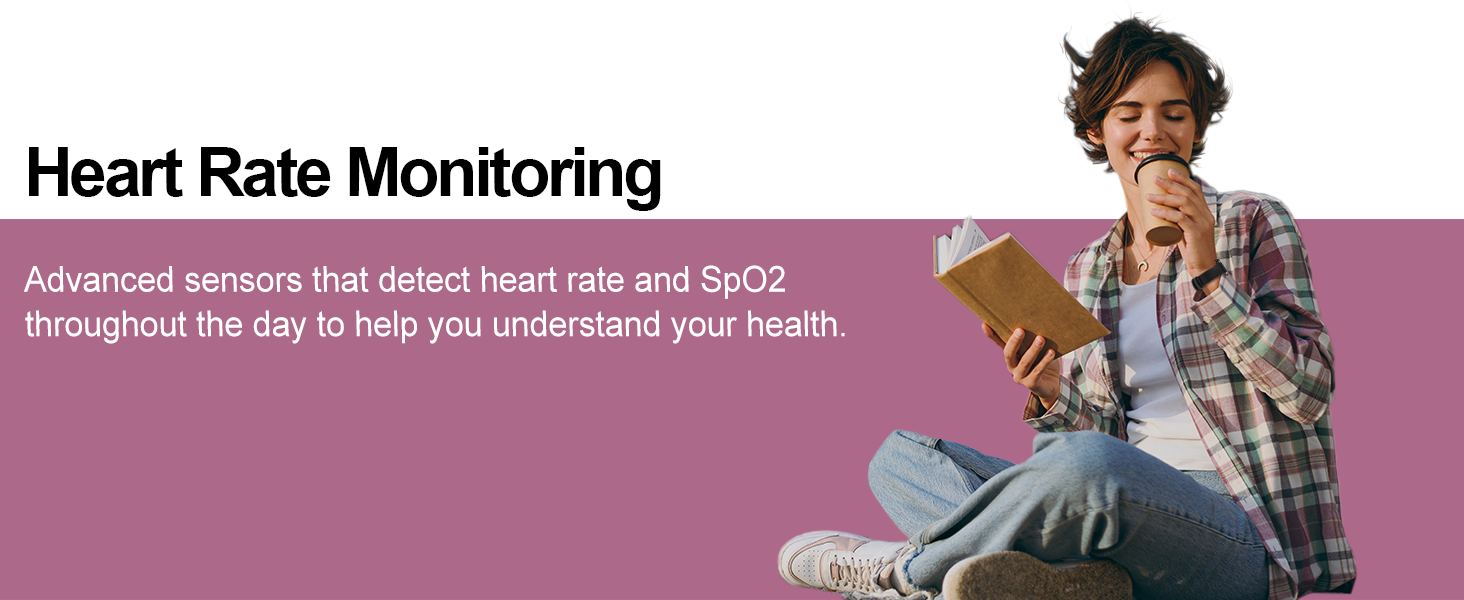 Heat Rate Monitoring