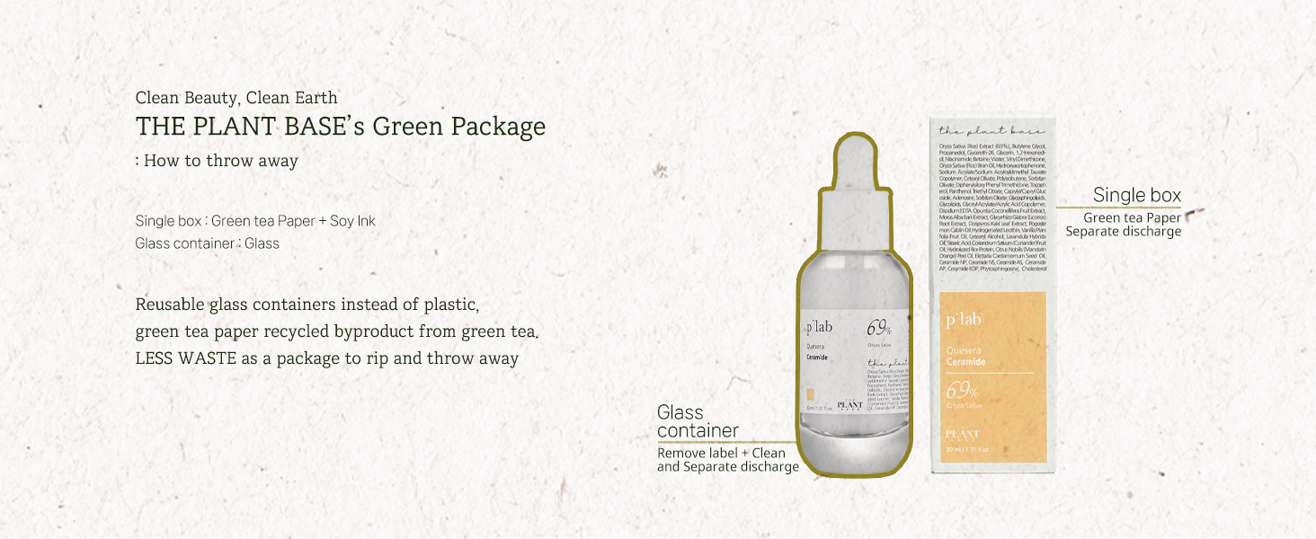 Green Pakcage