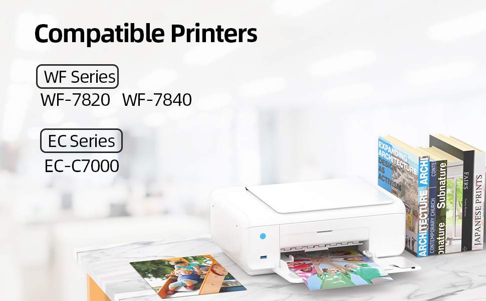 EPSON 812