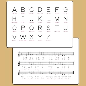 ABCカード |本 | 通販 | Amazon