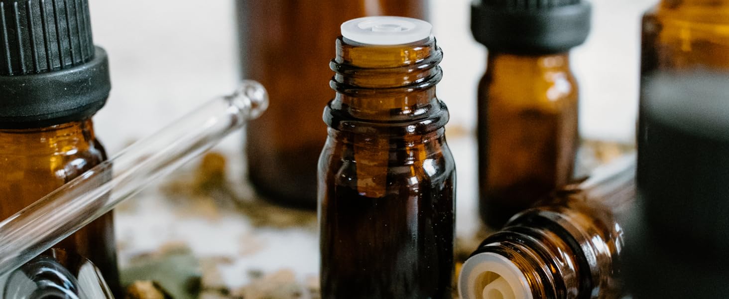 essential oils
