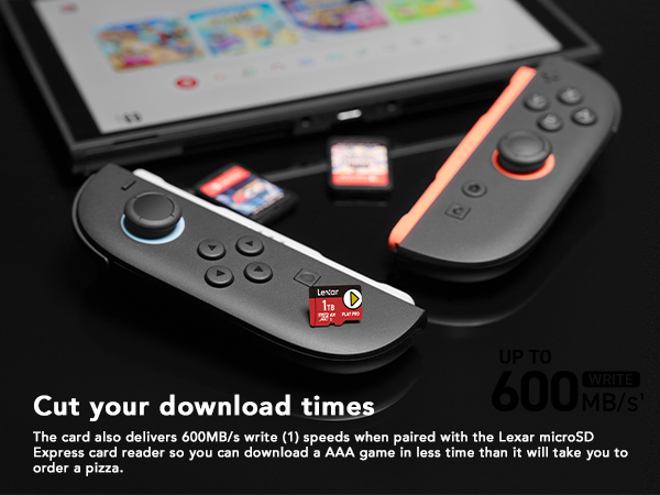 Cut your download times