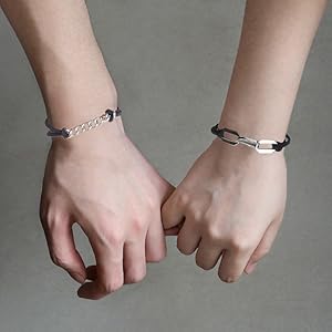 ponytail ouchless thick boho making bands kids