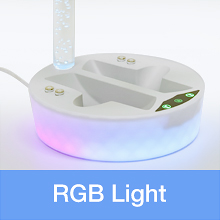 RGB Charging Station For PS VR2