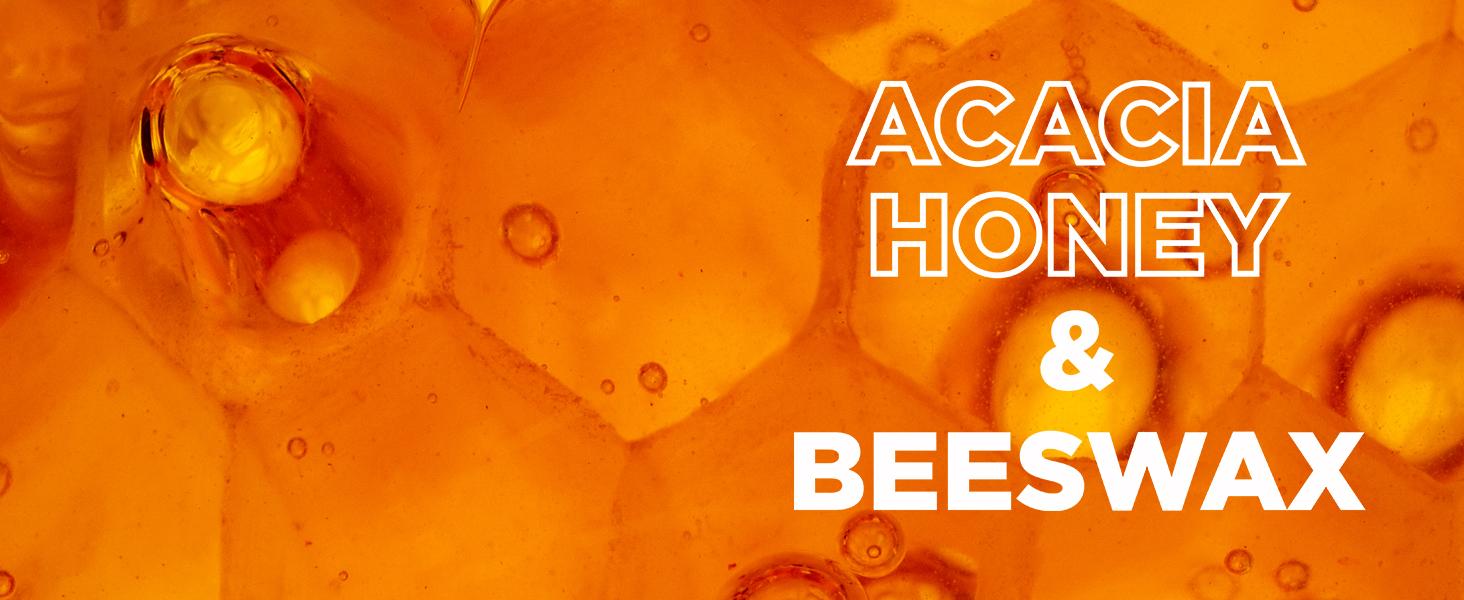 Ingredients for damaged hair