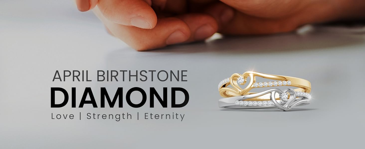 Diamond Promise Ring