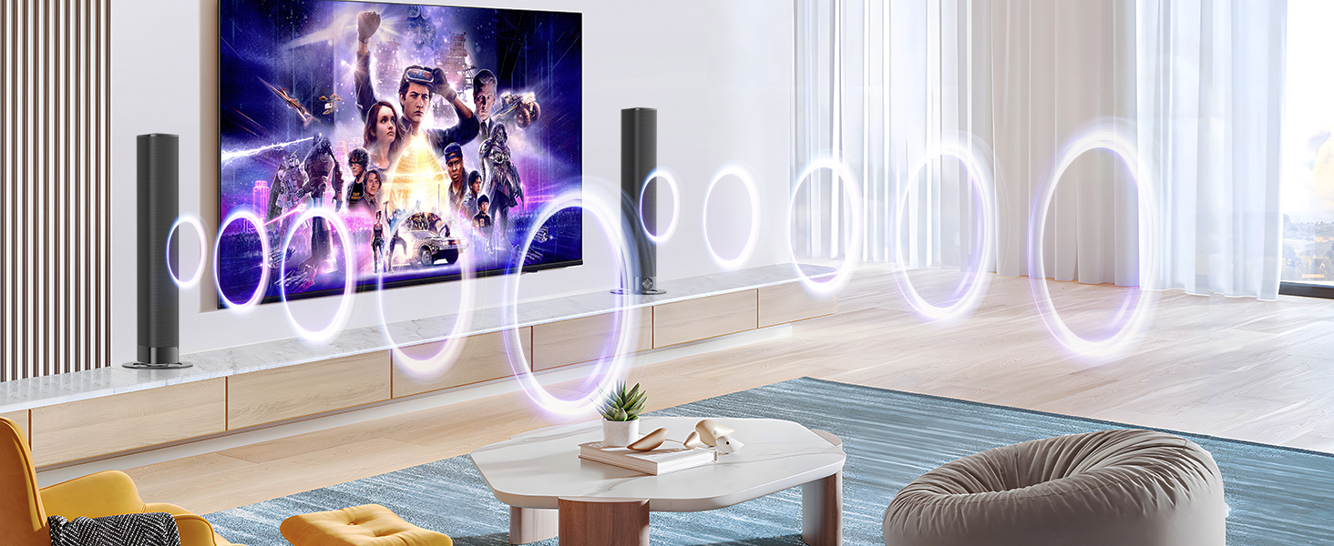sound bar