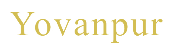 Yovanpur Hard Wax Beads-Logo