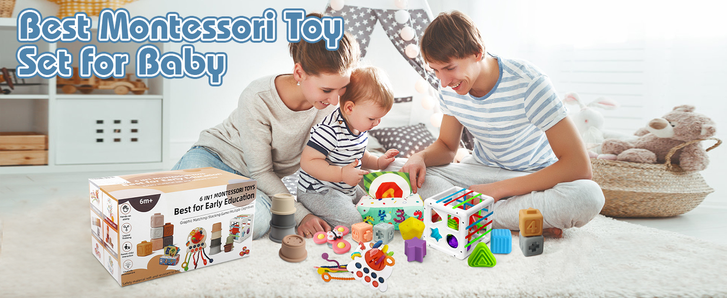 baby toys