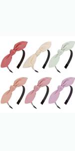 bow headbands