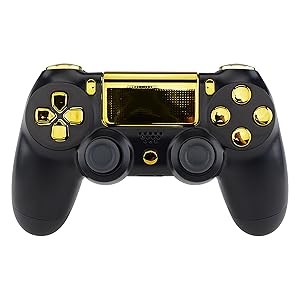 Amazon.co.jp: eXtremeRate プレイステーション4コントローラー