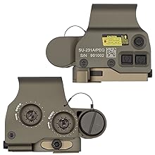 Amazon.co.jp: 良品武品 Holy Warrior イオテック EXPS3 GEN3