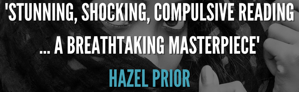 Someone Like Her, literary, Pakistan, Pakistani, escape, London, Awais Khan, women's fiction,