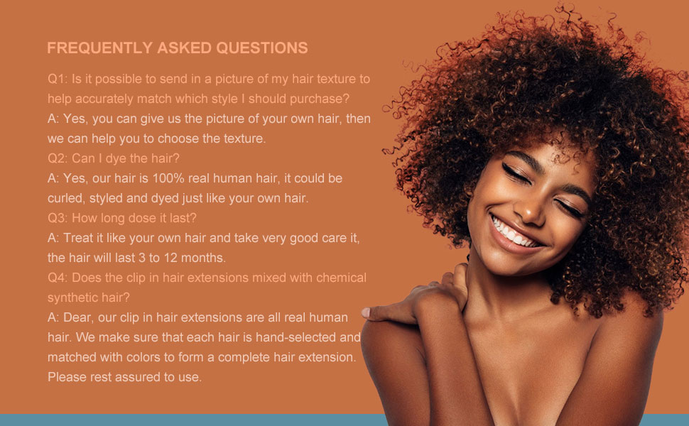 clip in hair extensions real human hair