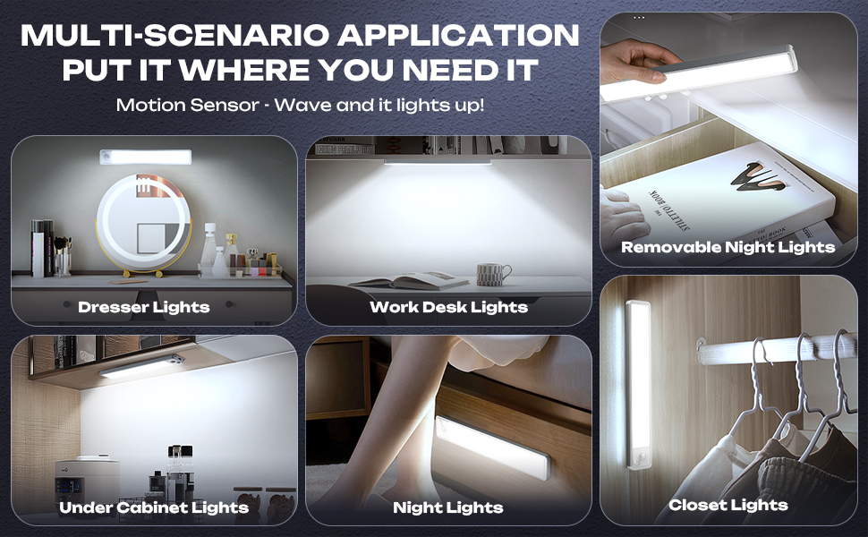 MULTI-SCENARIO APPLICATION