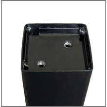 table leg