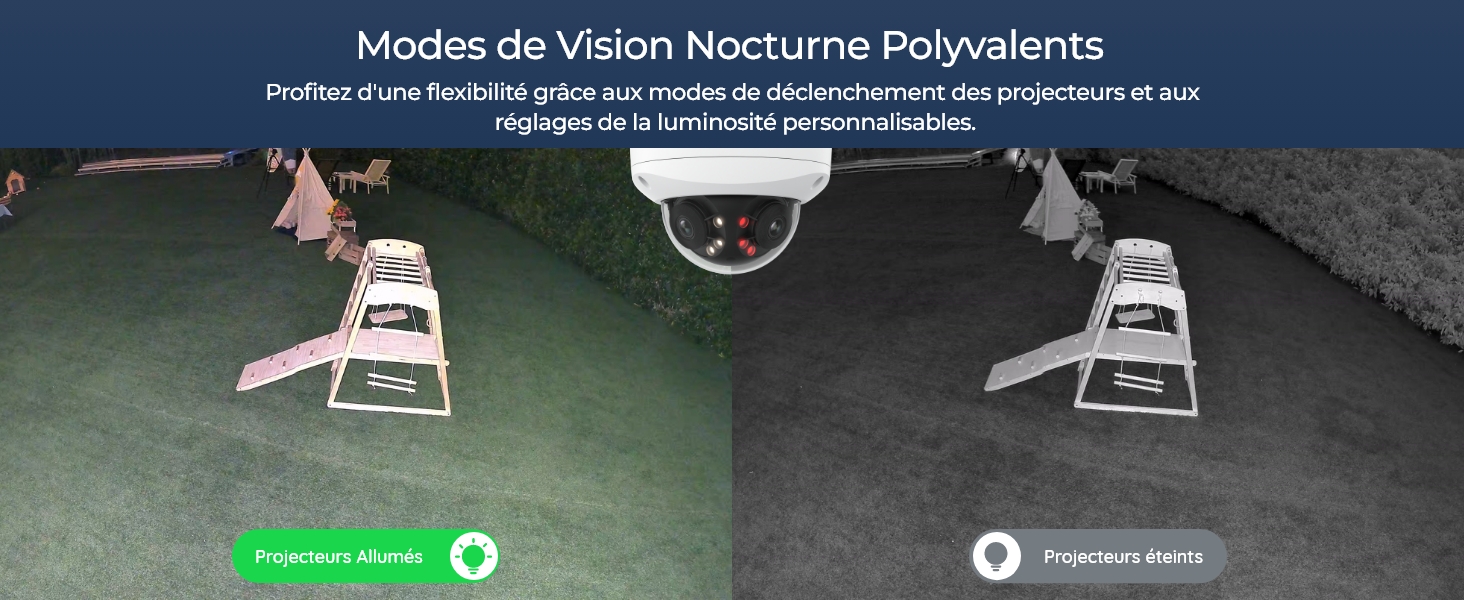 night vision