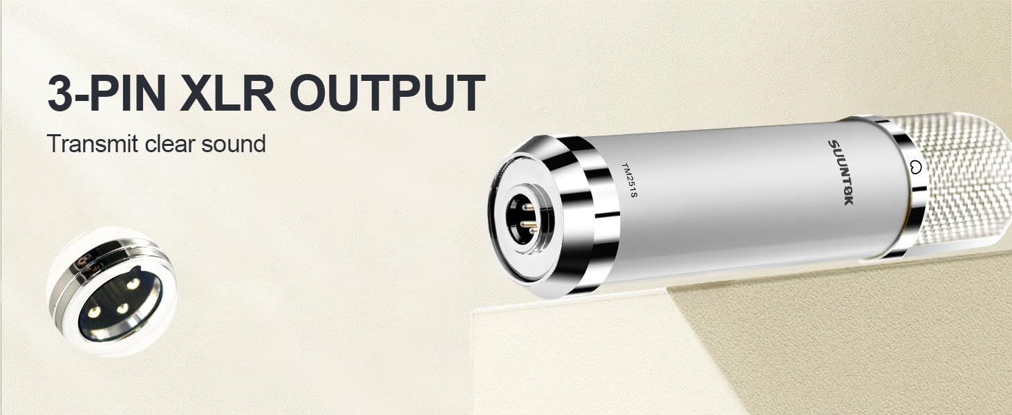 XLR Connector