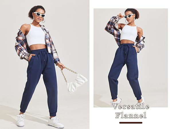 flannel