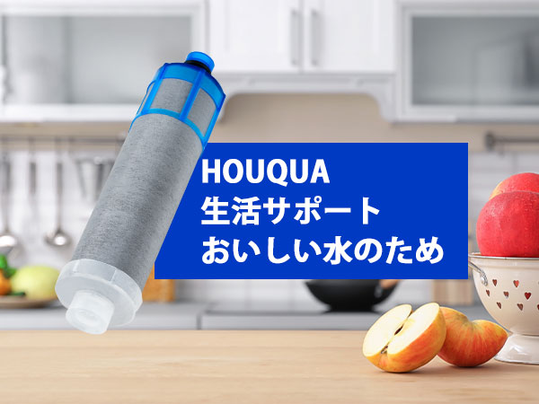 INAX JF-K21-B 浄水器カートリッジ 2本入 LIXIL・INAX 交換用浄水カートリッジ／長寿命・スタンダード