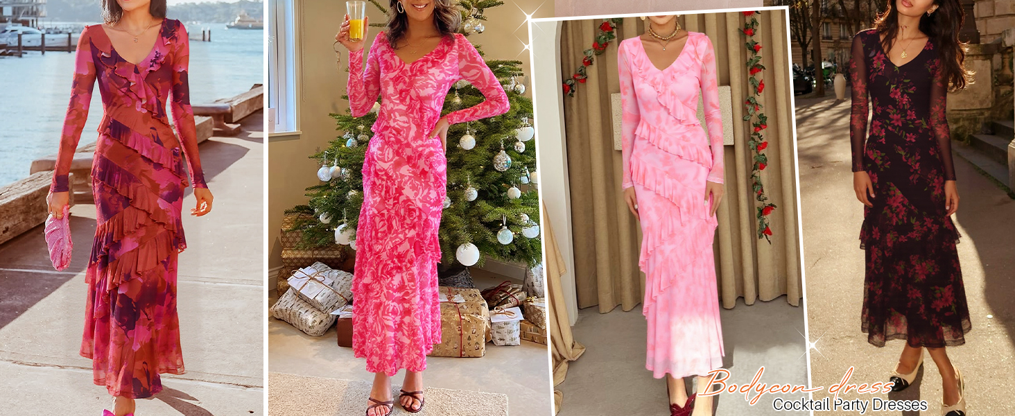 ZE325dress326