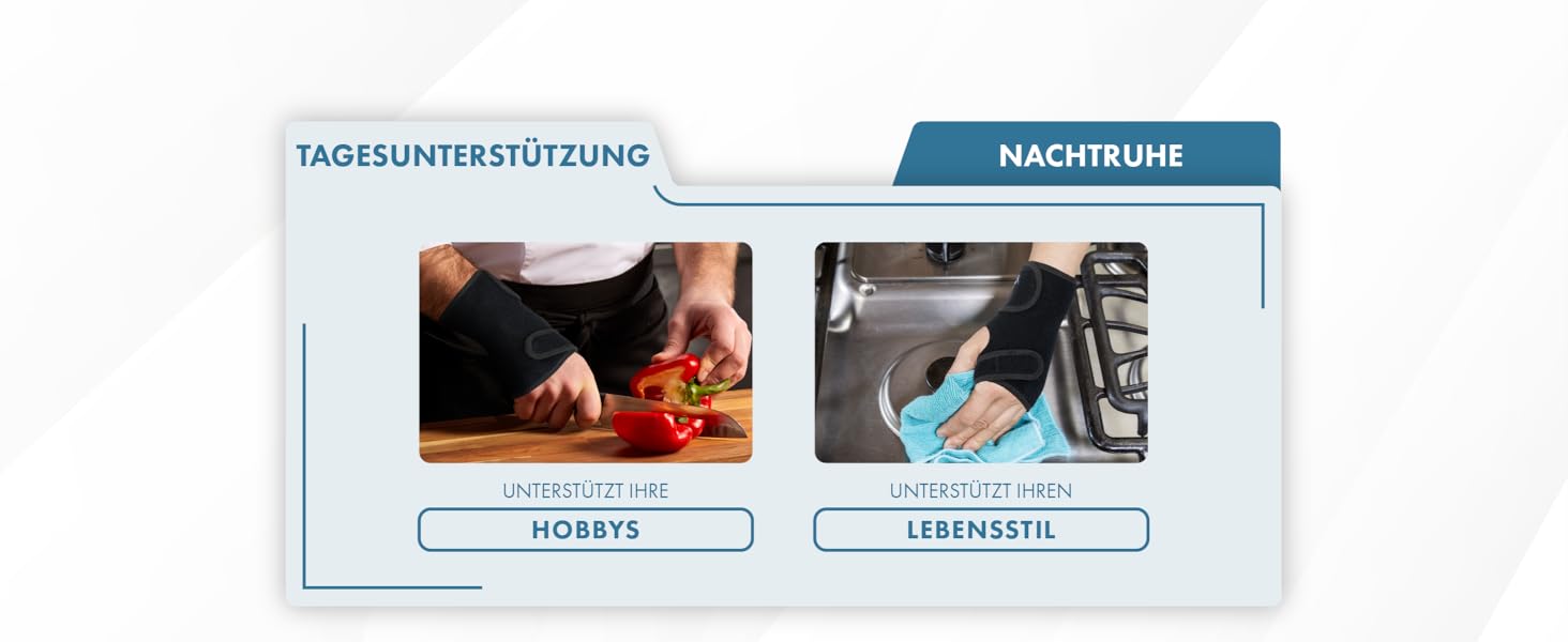 Tagesunterstützung