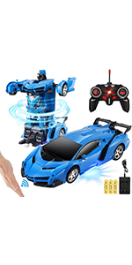 Remote Control Car