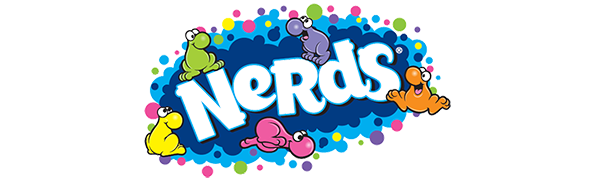 Logotipo de Nerds