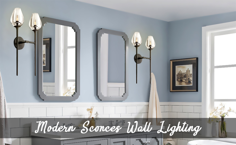 vanity light black vanity light wall light fixtures mirror lights bathroom sconces sconce