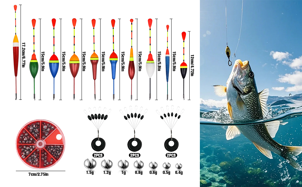 Lifestyle activity collage showing water sports and adventure activities including surfing, wakeboarding, and skiing against blue sky and water backgrounds.