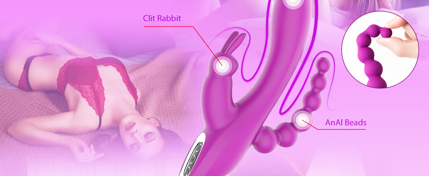 gspot rabbit vibrator adult sex toys