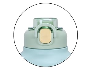 portable dog water bottle