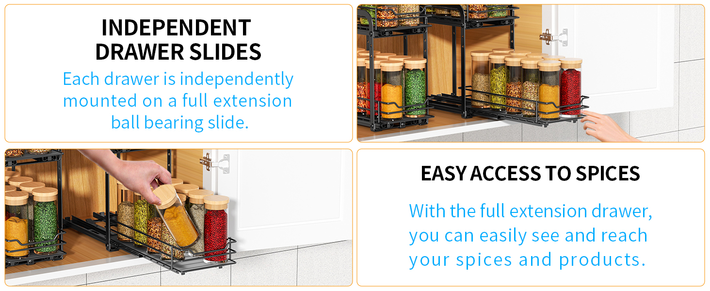 spice organizer