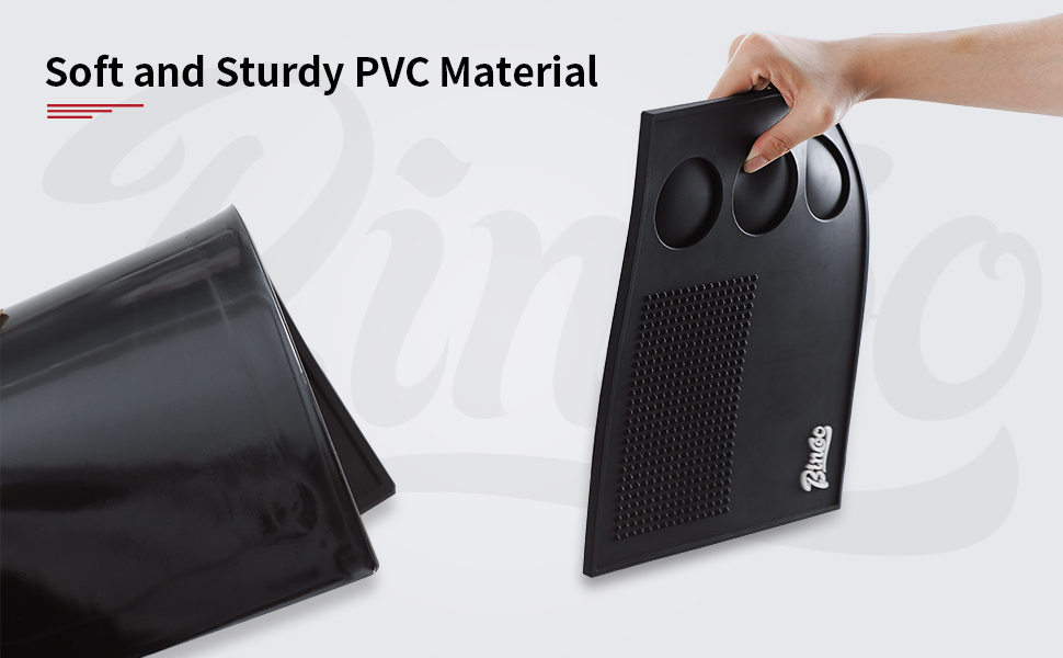 Silicone Coffee Bar Mat