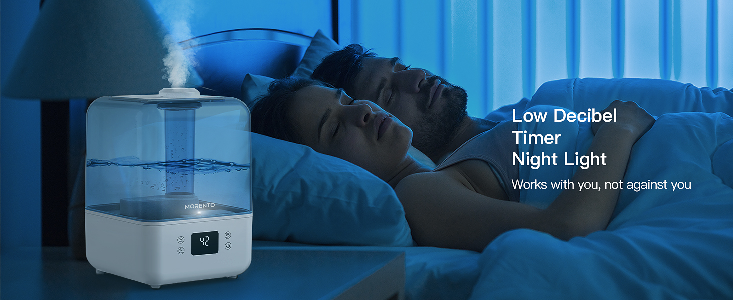 Best Type Of Humidifier For Winter in 2024 Indepth Reviews