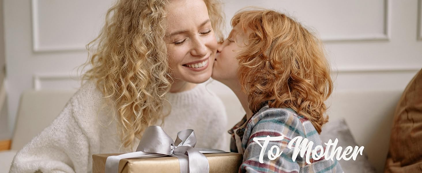 To Mother