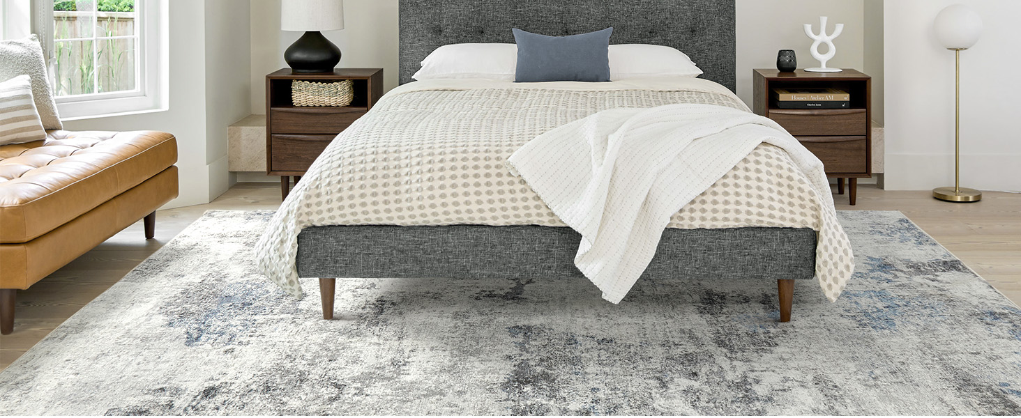 Bedroom Area Rug