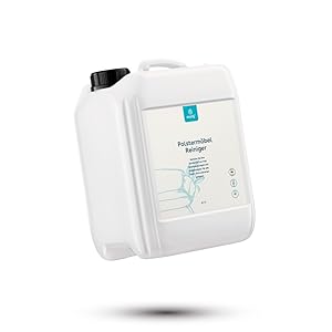 polstermöbel reiniger 5l