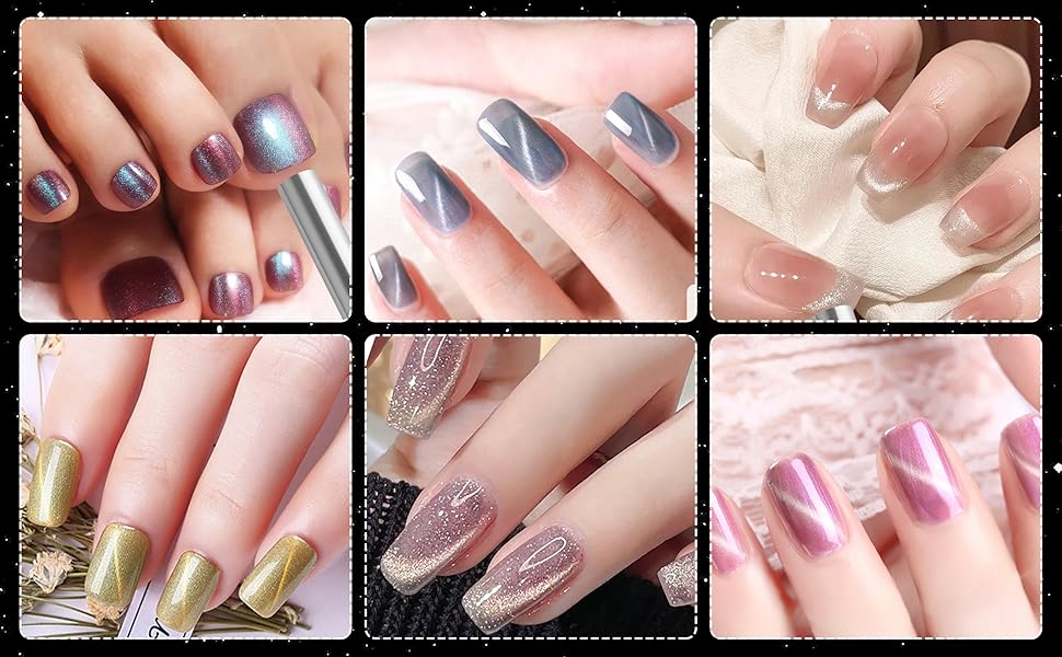 cylindrical strong nail magnet