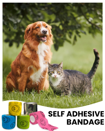 bandage tape hand wrap adhesive tape wrist wrap bandage for pain relief knee tape puppies bandages