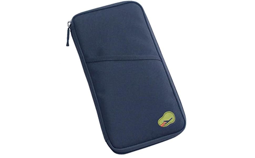 PASSAPORT POUCH