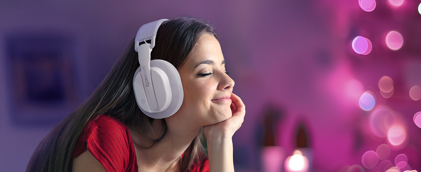 gaming headsets wireless
