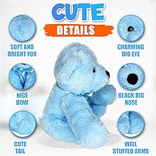 Cute Details Toy